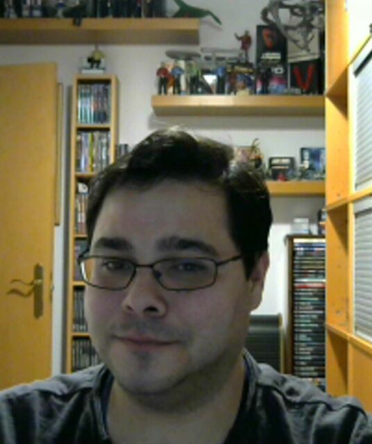 avatar Carlos